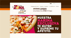 Desktop Screenshot of afat.com.mx