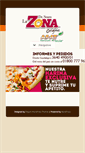 Mobile Screenshot of afat.com.mx